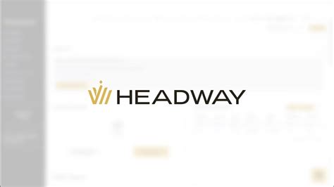 Headway forex 3258 on Friday